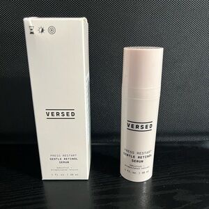 Versed Press Restart Gentle Retinol Serum